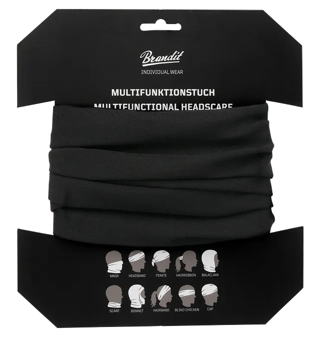 Multifunktionstuch, Brandit