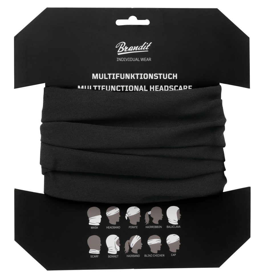 Multifunktionstuch, Brandit