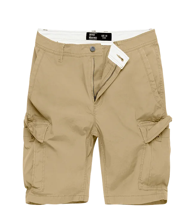 Ryker Shorts - Vintage Industries