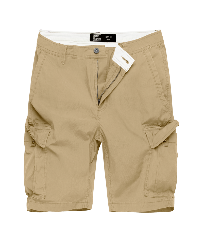 Ryker Shorts - Vintage Industries