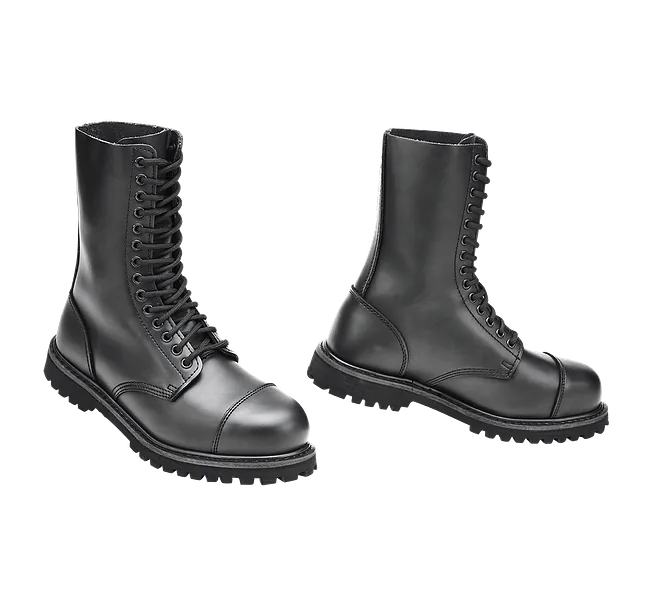 Brandit Phantom Boots 14 eye, Brandit