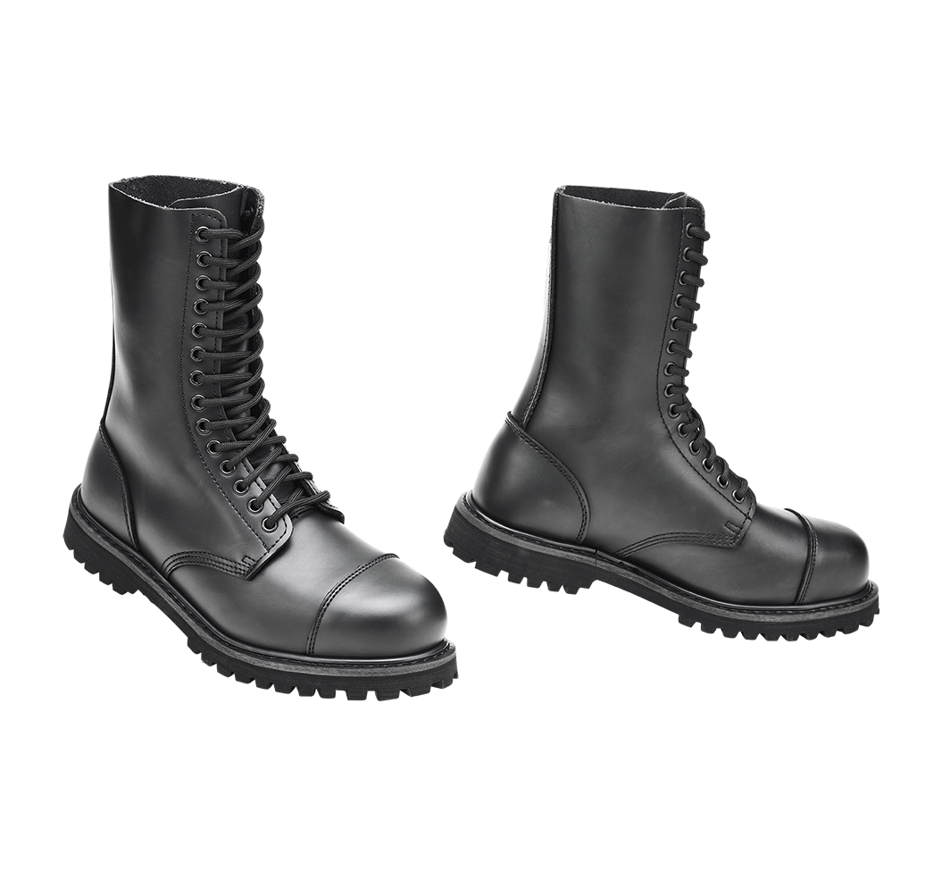 Brandit Phantom Boots 14 eye, Brandit