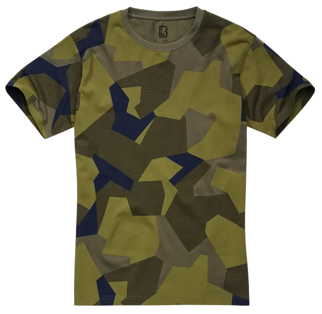 T-Shirt - Brandit