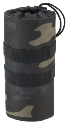 MOLLE BOTTLE HOLDER I - Brandit