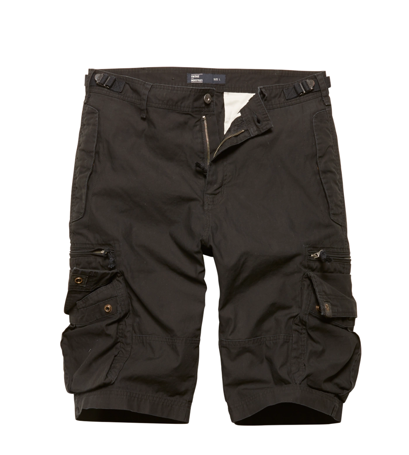 Gandor Shorts - Vintage Industries