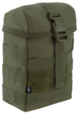 MOLLE POUCH FIRE - Brandit