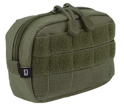 MOLLE POUCH COMPACT - Brandit