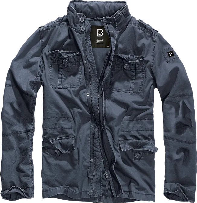 Britannia Jacket - Brandit