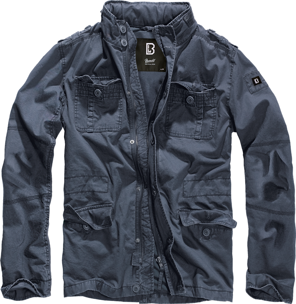 Britannia Jacket – Brandit
