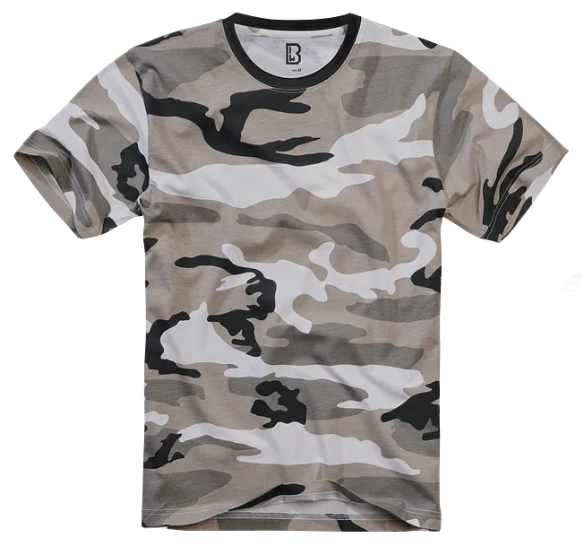 T-Shirt - Brandit