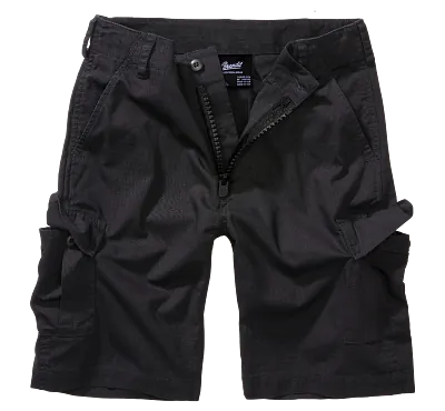 Kids BDU Ripstop Shorts - Brandit