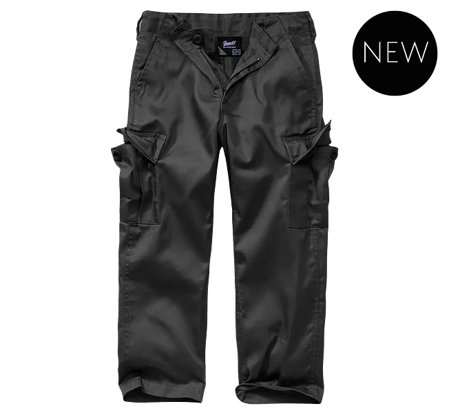 Brandit, Kids US Ranger Trouser