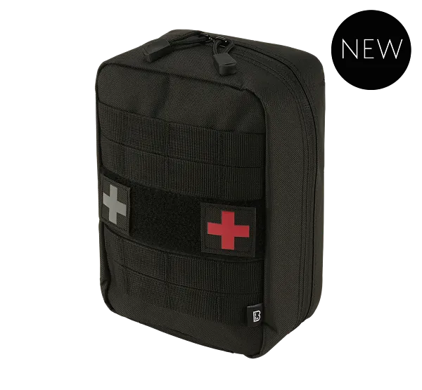 Molle First Aid Pouch Large – Brandit