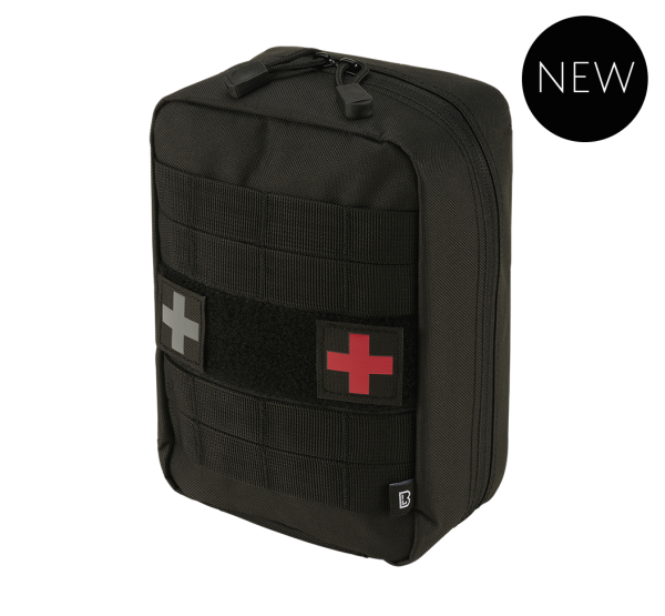 Molle First Aid Pouch Large – Brandit