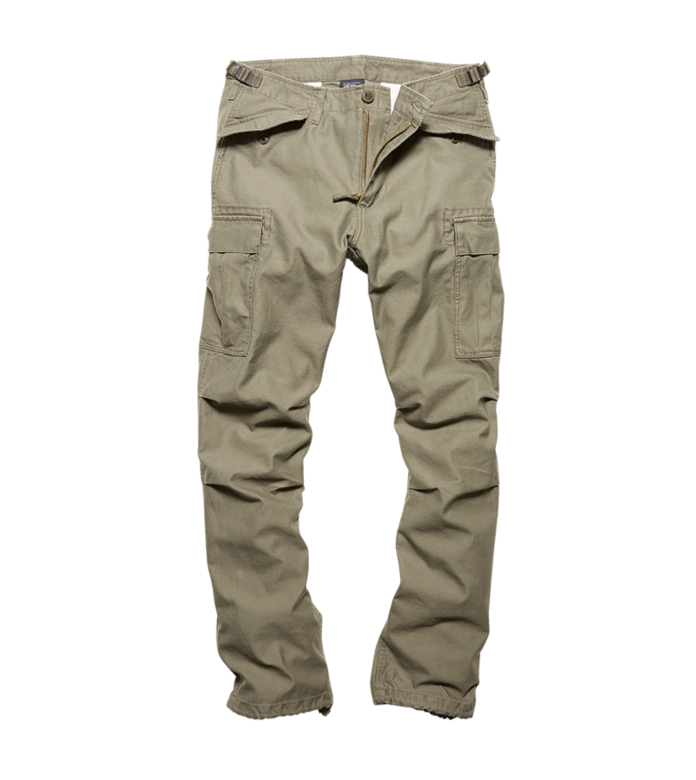 M65 heavy satin pant - Vintage Industries