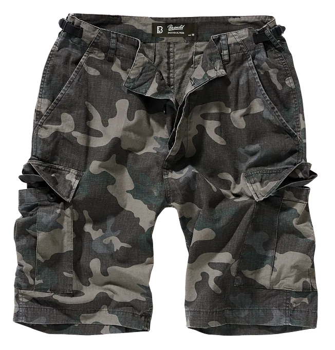 BDU Ripstop Short – Brandit