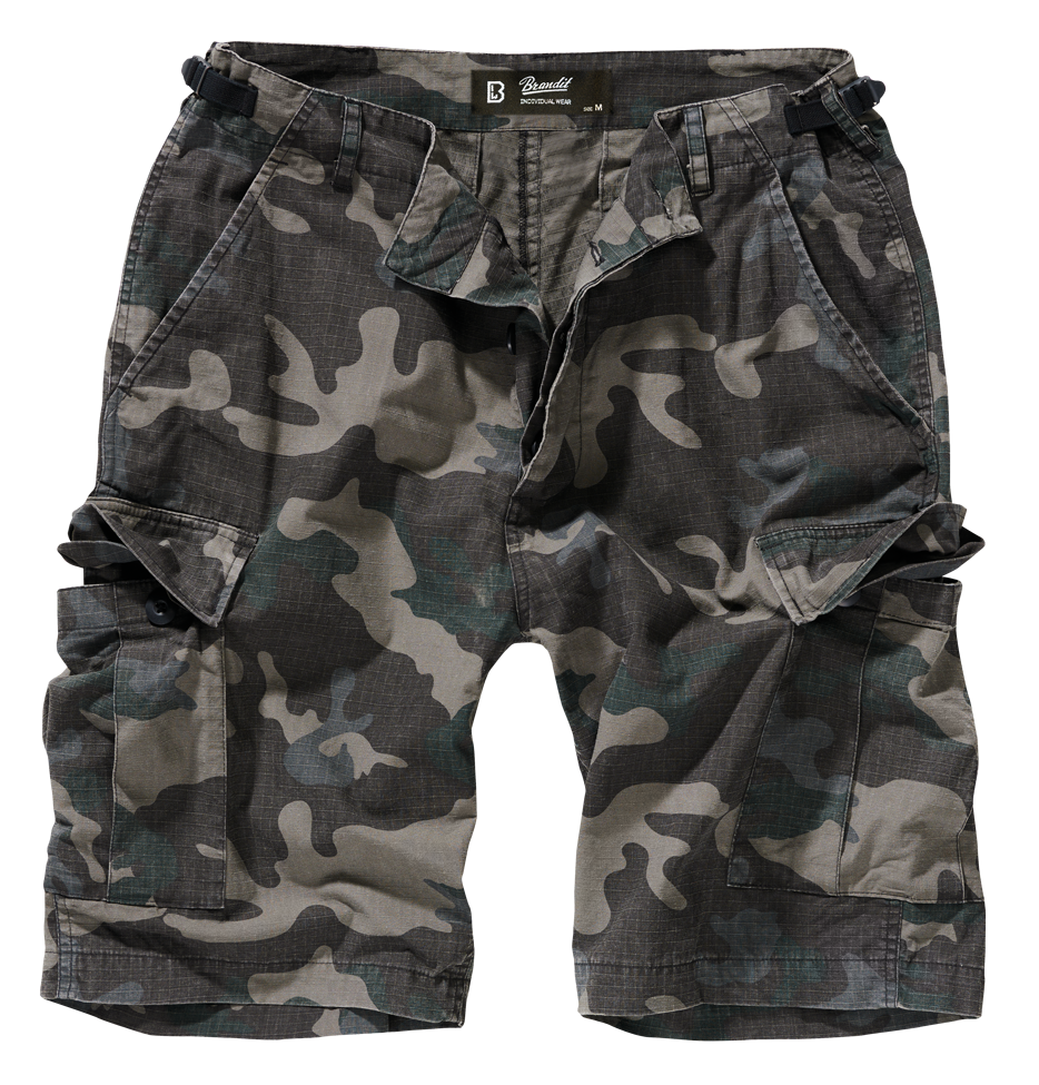 BDU Ripstop Short – Brandit
