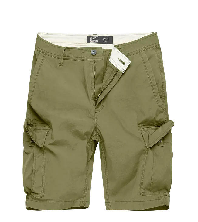 Ryker Shorts - Vintage Industries