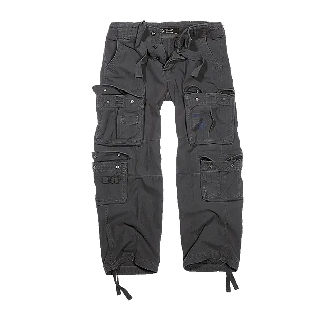 Pure Vintage Pants - Brandit