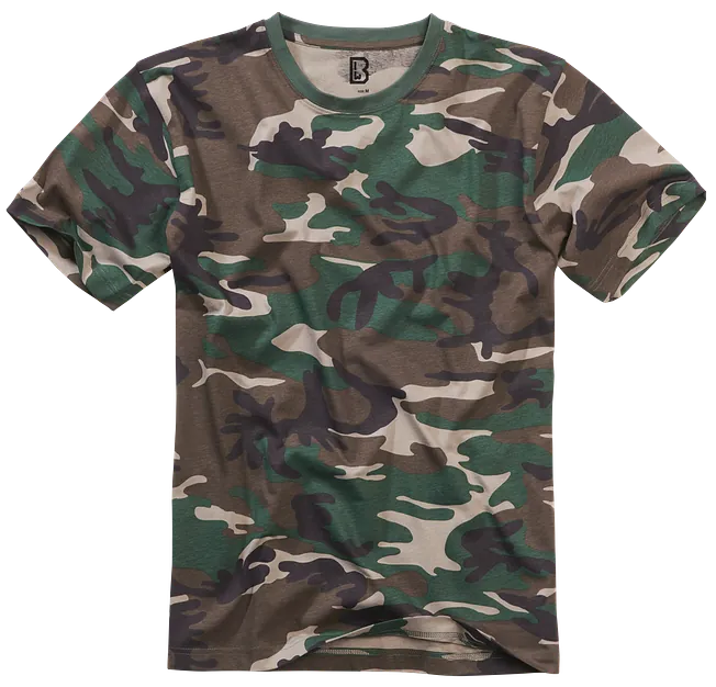 T-Shirt - Brandit