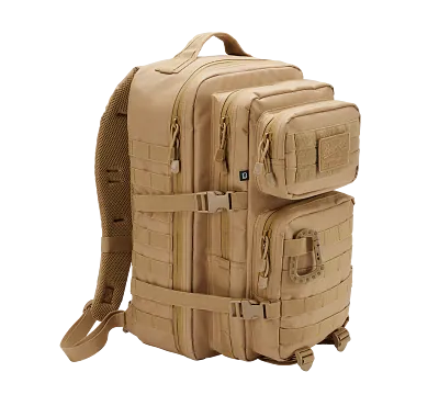 US Assault Pack Large - Brandit