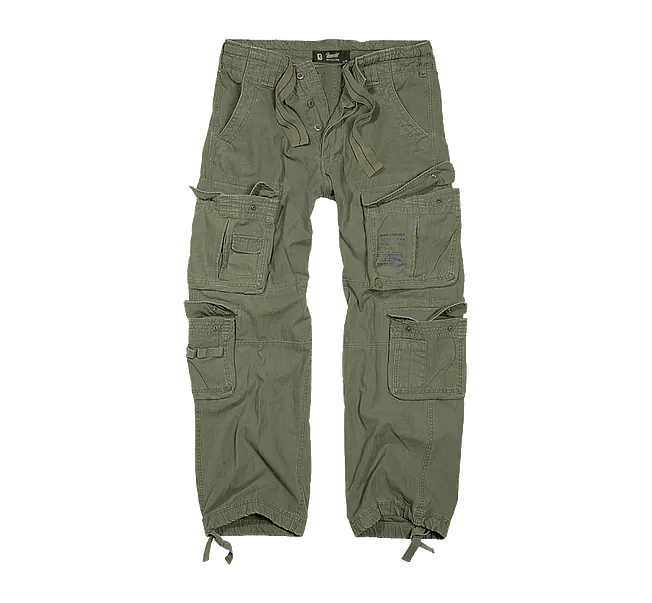 Pure Vintage Pants - Brandit