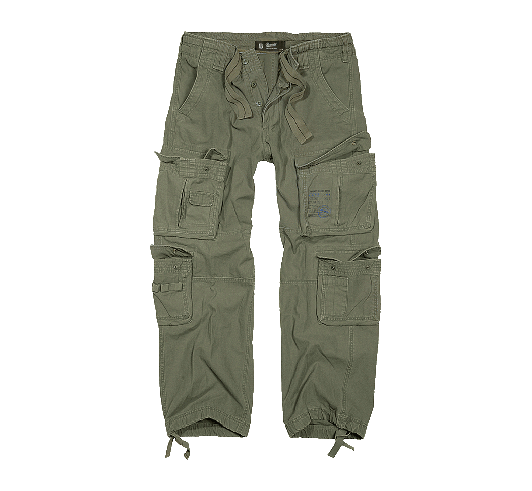 Pure Vintage Pants - Brandit