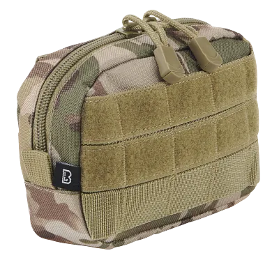 MOLLE POUCH COMPACT - Brandit