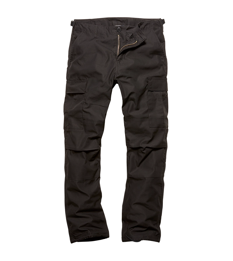 Kenny technical pants – Vintage Industries