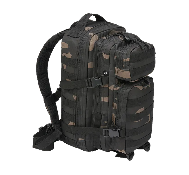 US Cooper medium - Brandit