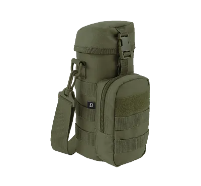 MOLLE BOTTLE HOLDER II - Brandit