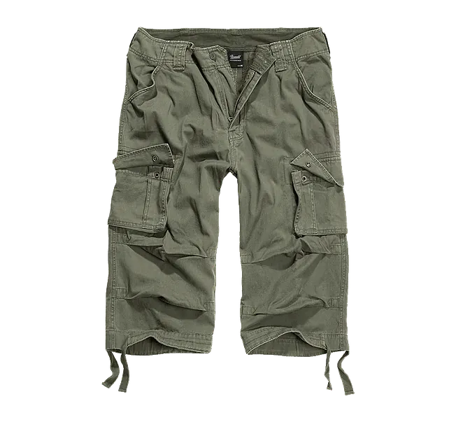 Urban Legend ¾ Shorts – Brandit
