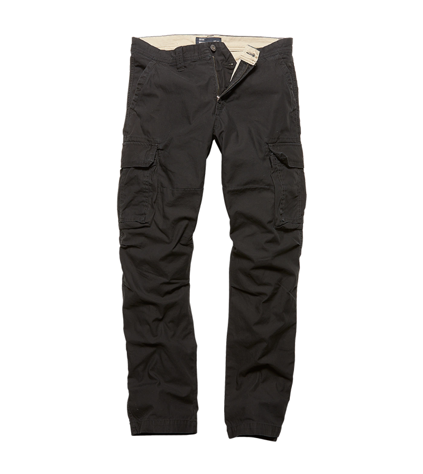 Vintage Industries, Reef pant, lange Hose