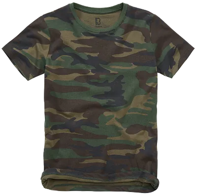 Kids T-Shirt - Brandit