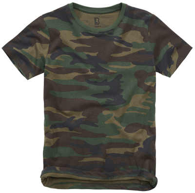 Kids T-Shirt - Brandit