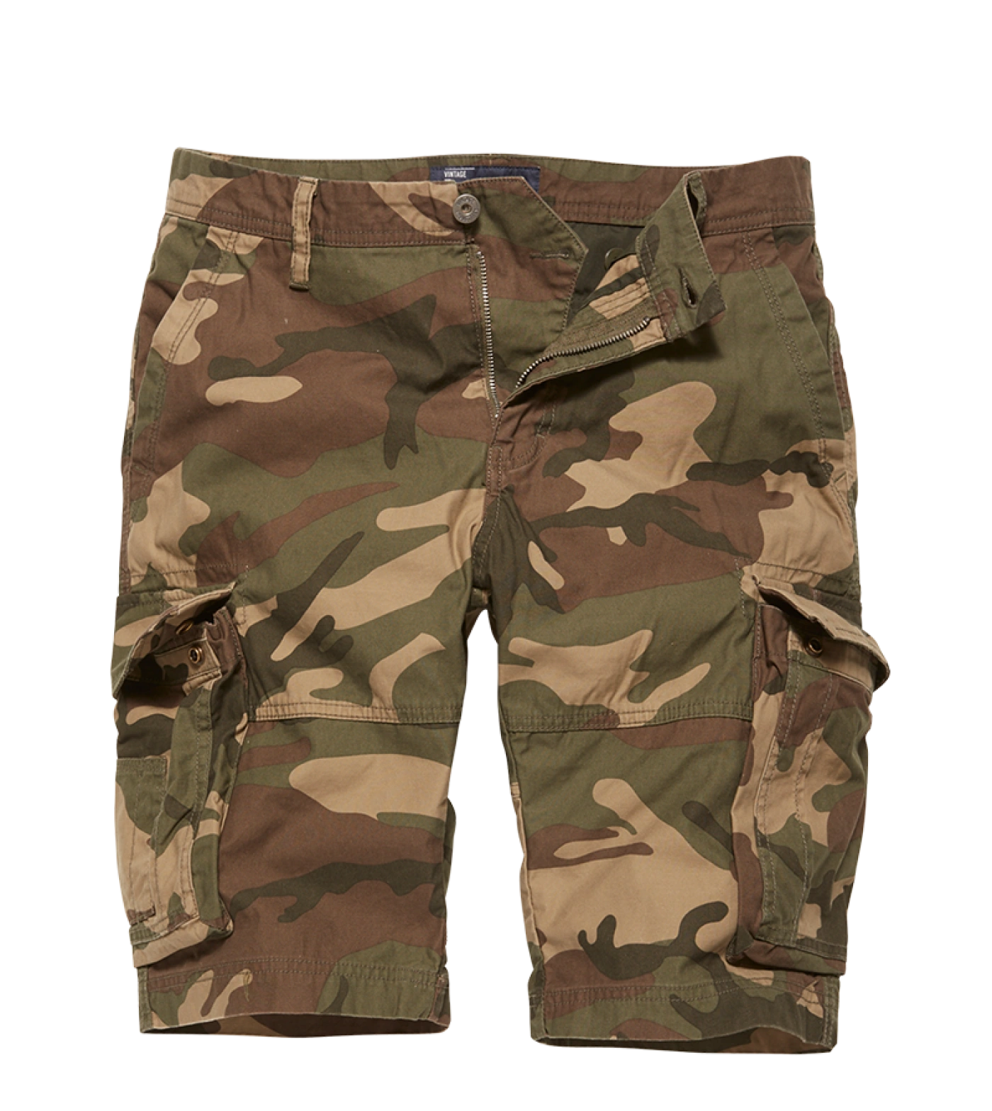 Vintage Industries, Rowing Shorts