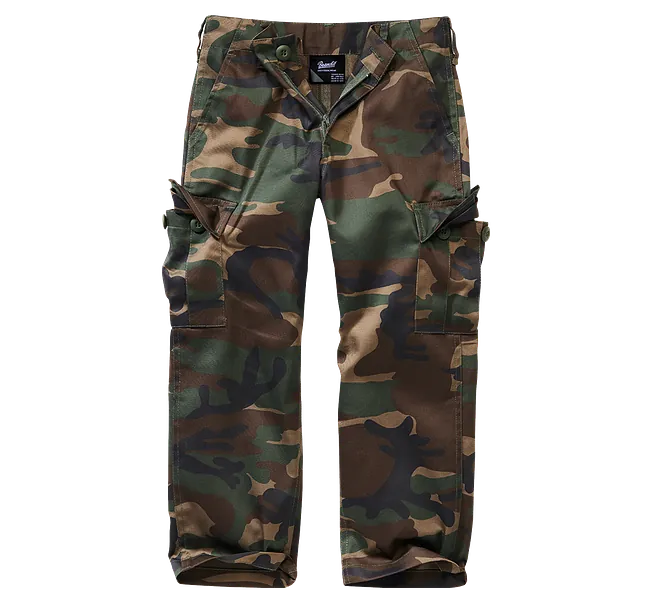 Brandit, Kids US Ranger Trouser