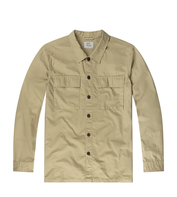 Emerald Shirt – Vintage Industries