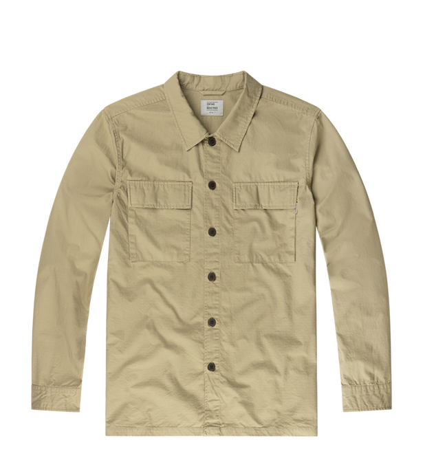 Emerald Shirt – Vintage Industries
