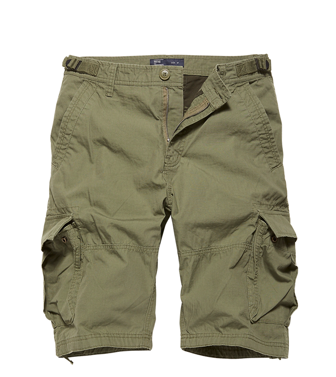 Vintage Industries, Terrance Shorts