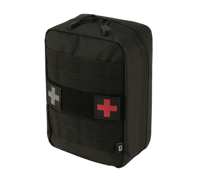 MOLLE FIRST AID POUCH LARGE - Brandit