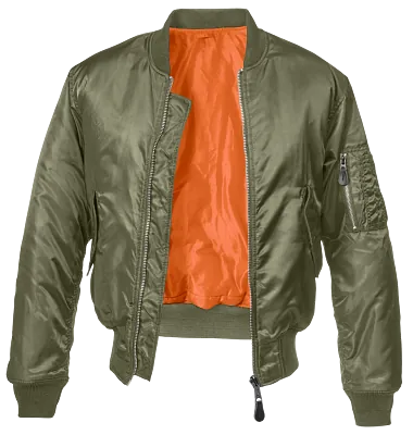 MA1 Jacket - Brandit