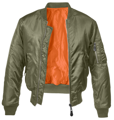 MA1 Jacket - Brandit