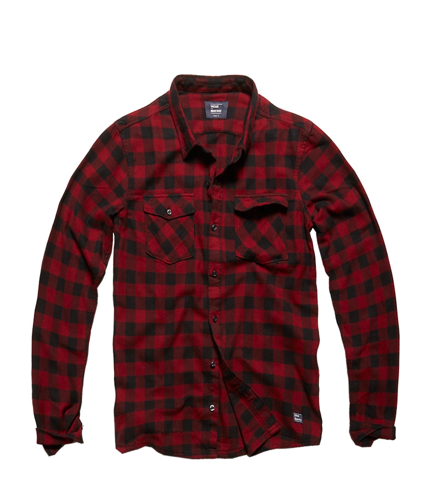 Harley Shirt, Vintage Industries