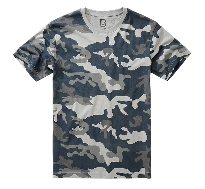 T-Shirt - Brandit