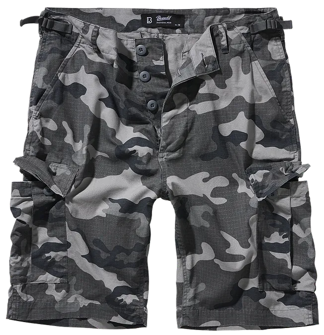 BDU Ripstop Short – Brandit