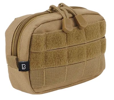 MOLLE POUCH COMPACT - Brandit
