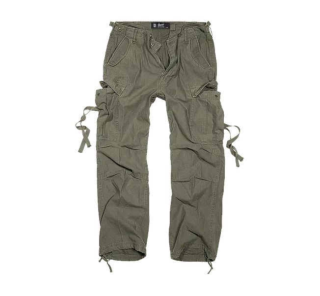 M65 Vintage pants - Brandit