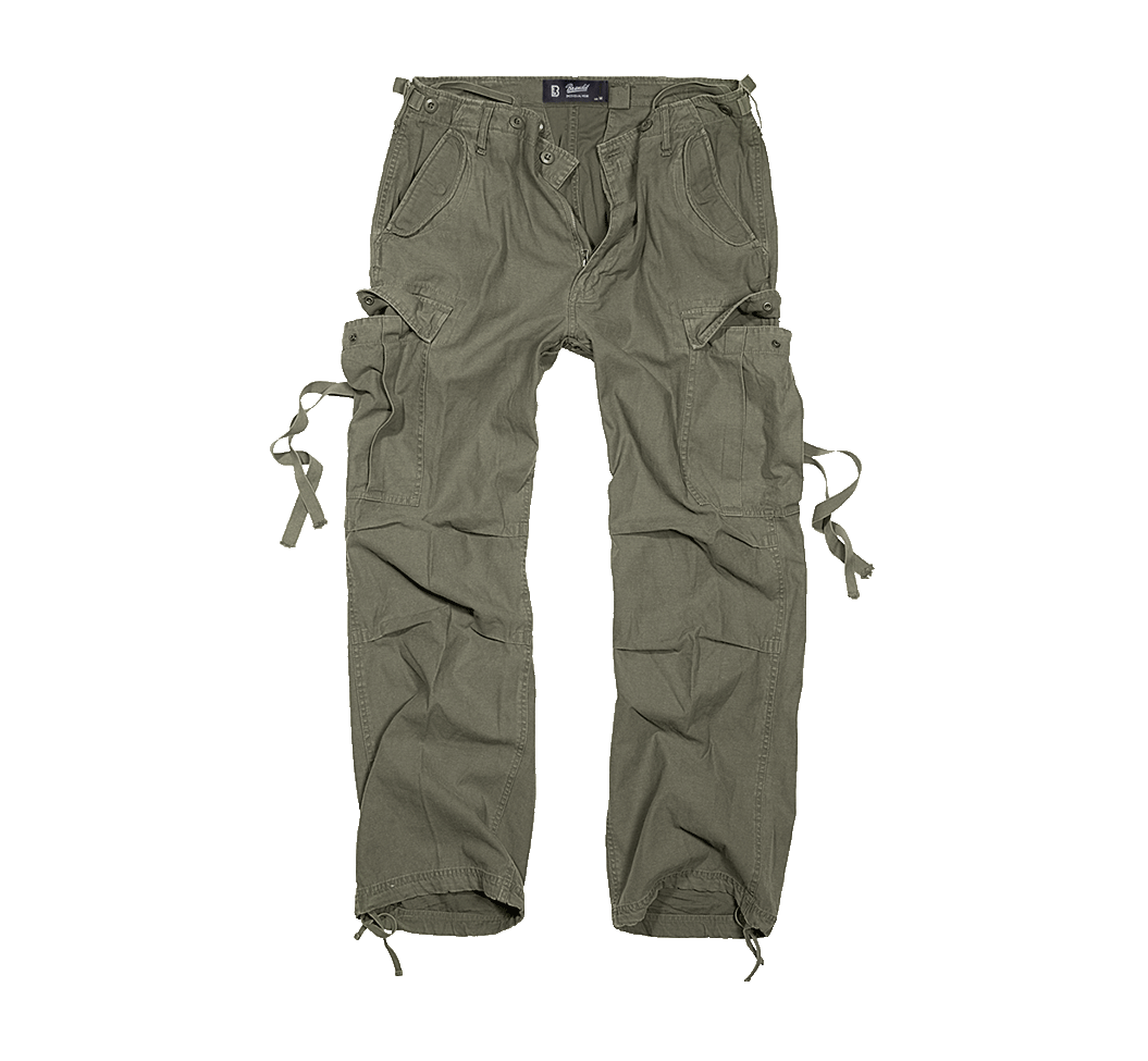 M65 Vintage pants - Brandit