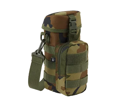 MOLLE BOTTLE HOLDER II - Brandit